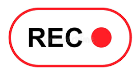 Record and Film your Performance